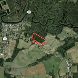 Photo #31 of 445 Morris BBQ Road, Hookerton, NC 16.5 acres