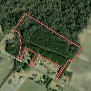 Photo #32 of 445 Morris BBQ Road, Hookerton, NC 16.5 acres