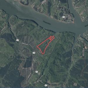 Photo #17 of Off of Brights Road, Pittsville, VA 30.4 acres
