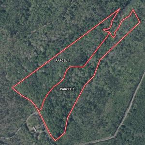 Photo #38 of Off of Brights Road, Pittsville, VA 30.4 acres