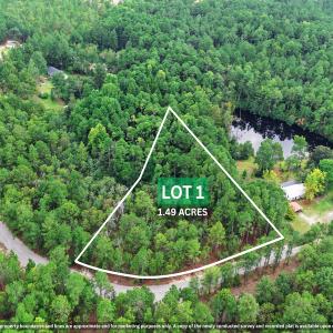 Photo #1 of 599 McDuffie Rd., Cameron, NC 1.5 acres