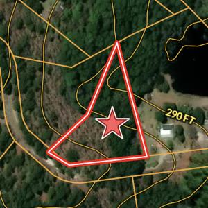 Photo #3 of 599 McDuffie Rd., Cameron, NC 1.5 acres