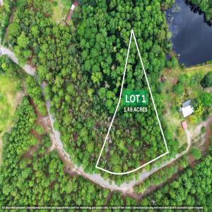 Photo #5 of 599 McDuffie Rd., Cameron, NC 1.5 acres