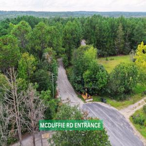 Photo #9 of 599 McDuffie Rd., Cameron, NC 1.5 acres