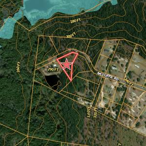 Photo #21 of 599 McDuffie Rd., Cameron, NC 1.5 acres