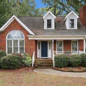 Photo #1 of 1422 Red Banks Rd, Greenville, NC 0.3 acres