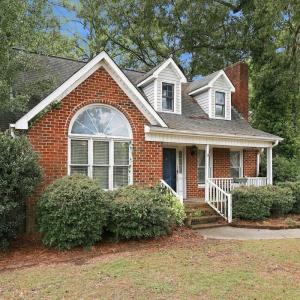 Photo #2 of 1422 Red Banks Rd, Greenville, NC 0.3 acres