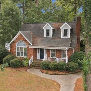 Photo #3 of 1422 Red Banks Rd, Greenville, NC 0.3 acres