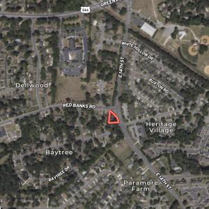Photo #50 of 1422 Red Banks Rd, Greenville, NC 0.3 acres
