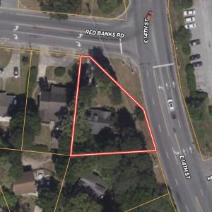 Photo #51 of 1422 Red Banks Rd, Greenville, NC 0.3 acres