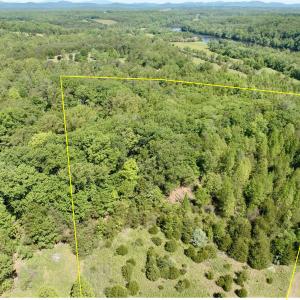 Photo #1 of Off of  Jones Overlook , Howardsville, VA 8.2 acres