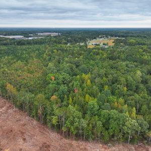 Photo #13 of Off of Blank Lane, Emporia, VA 107.0 acres