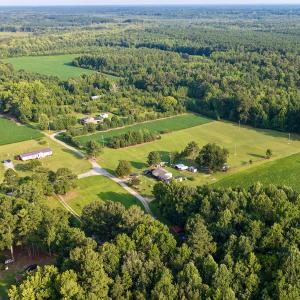 Photo #1 of Off of Blank Lane, Emporia, VA 107.0 acres