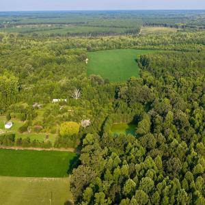 Photo #2 of Off of Blank Lane, Emporia, VA 107.0 acres