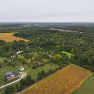 Photo #37 of Off of Blank Lane, Emporia, VA 107.0 acres
