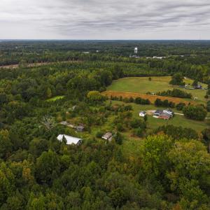 Photo #8 of Off of Blank Lane, Emporia, VA 107.0 acres