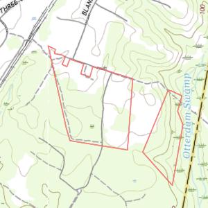 Photo #47 of Off of Blank Lane, Emporia, VA 107.0 acres