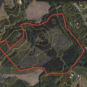 Photo #46 of Off of St. Martin Road, Oakboro, NC 82.0 acres