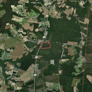 Photo #38 of Off Highway 258 South, & Lightwood Knot Road, Deep Run, NC 47.6 acres