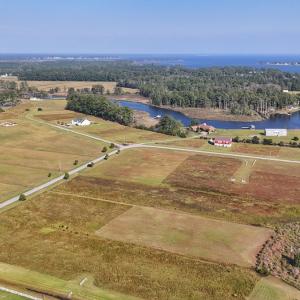 Photo #10 of Lot 85 off Dallas Paul Rd, Belhaven, NC 1.6 acres