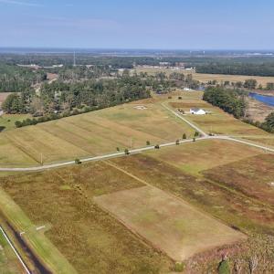 Photo #11 of Lot 85 off Dallas Paul Rd, Belhaven, NC 1.6 acres