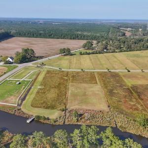 Photo #13 of Lot 85 off Dallas Paul Rd, Belhaven, NC 1.6 acres