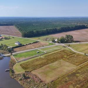 Photo #16 of Lot 85 off Dallas Paul Rd, Belhaven, NC 1.6 acres