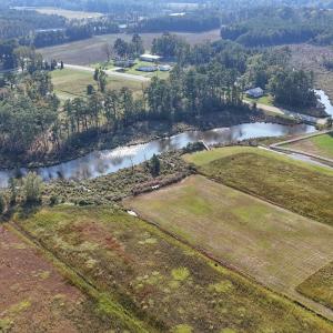 Photo #19 of Lot 85 off Dallas Paul Rd, Belhaven, NC 1.6 acres