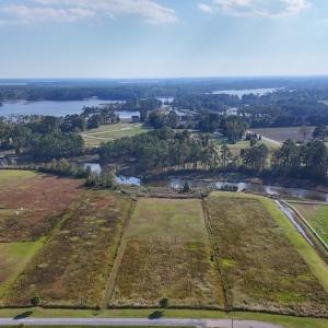 Photo #1 of Lot 85 off Dallas Paul Rd, Belhaven, NC 1.6 acres