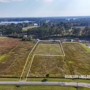 Photo #3 of Lot 85 off Dallas Paul Rd, Belhaven, NC 1.6 acres