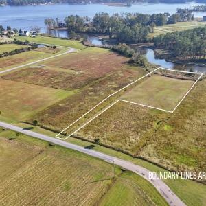 Photo #4 of Lot 85 off Dallas Paul Rd, Belhaven, NC 1.6 acres