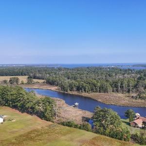 Photo #5 of Lot 85 off Dallas Paul Rd, Belhaven, NC 1.6 acres