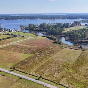 Photo #6 of Lot 85 off Dallas Paul Rd, Belhaven, NC 1.6 acres