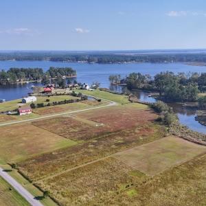 Photo #7 of Lot 85 off Dallas Paul Rd, Belhaven, NC 1.6 acres