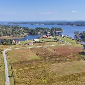 Photo #8 of Lot 85 off Dallas Paul Rd, Belhaven, NC 1.6 acres