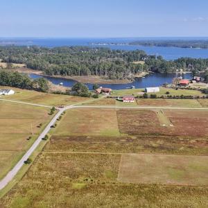 Photo #9 of Lot 85 off Dallas Paul Rd, Belhaven, NC 1.6 acres