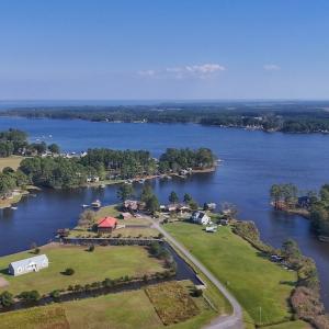 Photo #35 of Lot 85 off Dallas Paul Rd, Belhaven, NC 1.6 acres