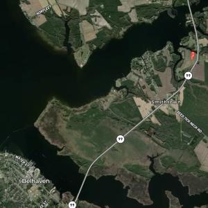 Photo #36 of Lot 85 off Dallas Paul Rd, Belhaven, NC 1.6 acres