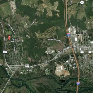 Photo #18 of 7 Lots Oak Street, Weldon, NC 1.3 acres