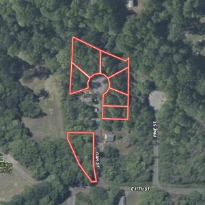 Photo #19 of 7 Lots Oak Street, Weldon, NC 1.3 acres