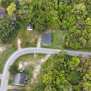 Photo #2 of 4 Lots off 11th St, Washington St & Sycamore St, Weldon, NC 1.1 acres