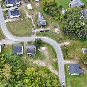 Photo #3 of 4 Lots off 11th St, Washington St & Sycamore St, Weldon, NC 1.1 acres