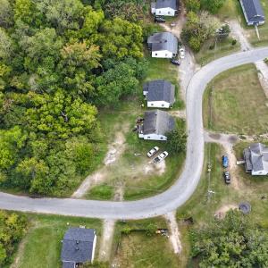Photo #4 of 4 Lots off 11th St, Washington St & Sycamore St, Weldon, NC 1.1 acres