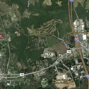 Photo #15 of 4 Lots off 11th St, Washington St & Sycamore St, Weldon, NC 1.1 acres