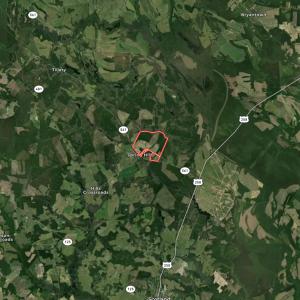 Photo #89 of Off Spring Hill Road & Off Hwy 561, Scotland Neck, NC 588.4 acres