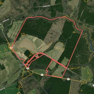 Photo #92 of Off Spring Hill Road & Off Hwy 561, Scotland Neck, NC 588.4 acres