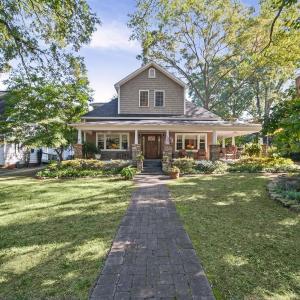 Photo #2 of 479 Union St S, Concord, NC 0.3 acres
