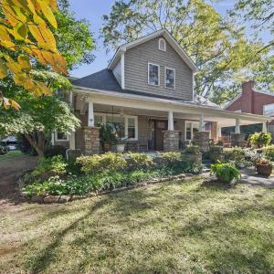 Photo #3 of 479 Union St S, Concord, NC 0.3 acres
