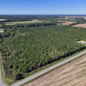 Photo #1 of Off W Wards Bridge Rd, Warsaw, NC 60.8 acres