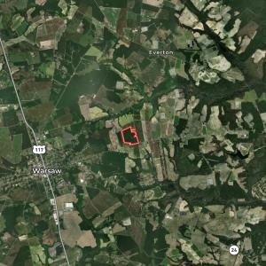 Photo #30 of Off W Wards Bridge Rd, Warsaw, NC 60.8 acres